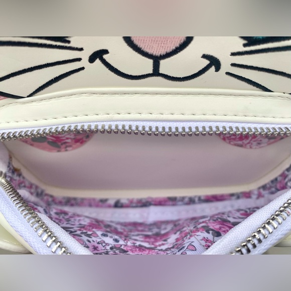 The Aristocats🎀Marie Backpack Set - Picture 11 of 13